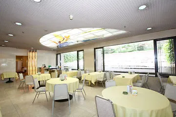 *** 酒店 广岛花园宫殿酒店 日本