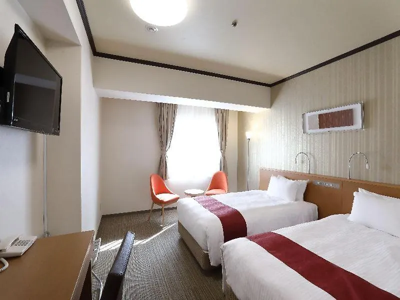 Hotel Hiroshima Garden Palace 3*,