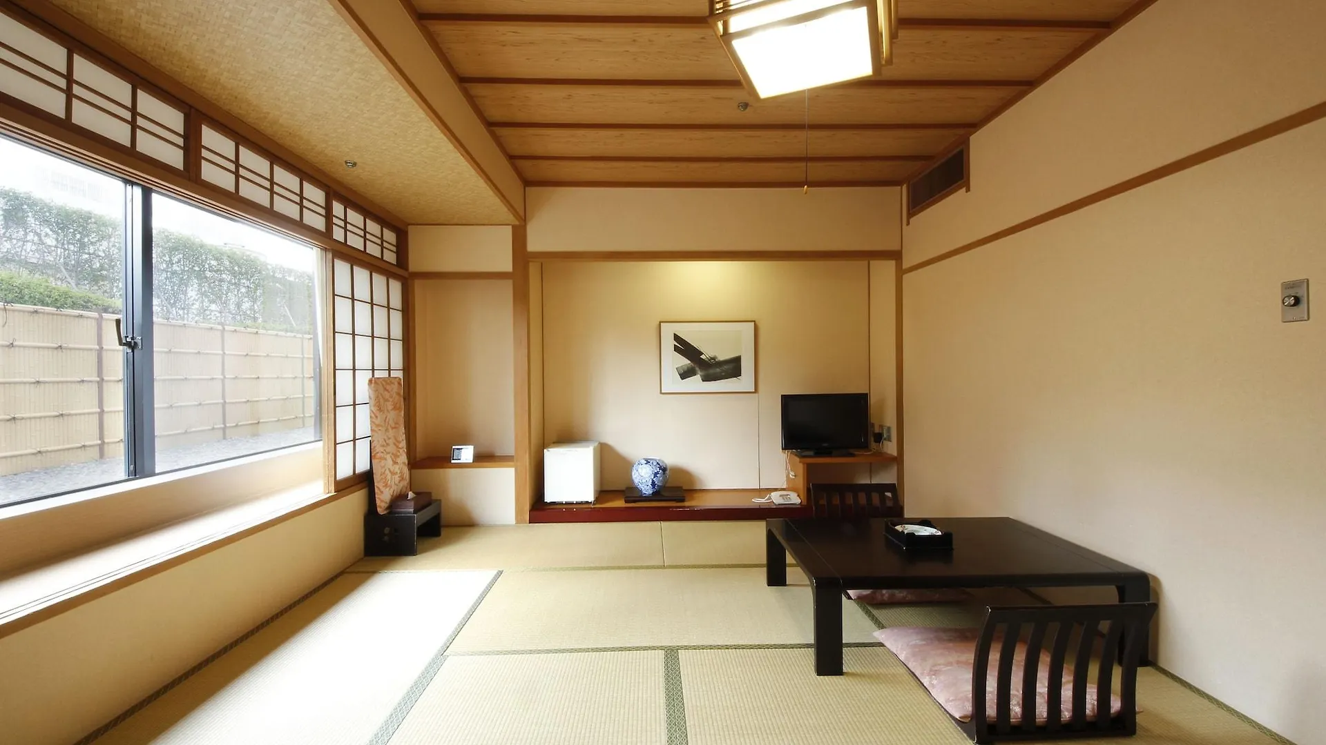 ***  Hotel Hiroshima Garden Palace Japan