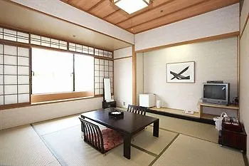 Hotel Hiroshima Garden Palace 3*,