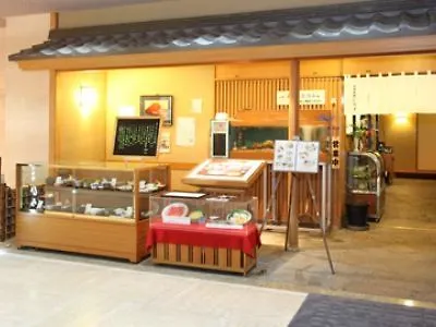 ***  Hotel Hiroshima Garden Palace Japan