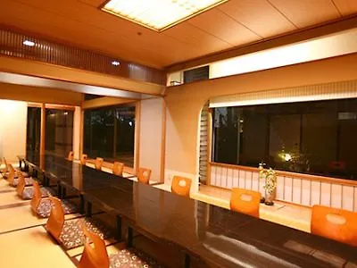 Hotel Hiroshima Garden Palace